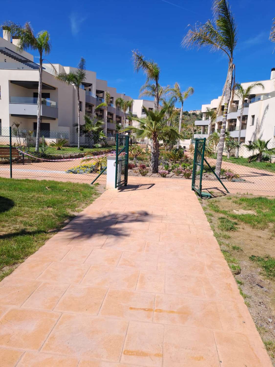 Appartement te koop in Valle Niza, Almayate Bajo