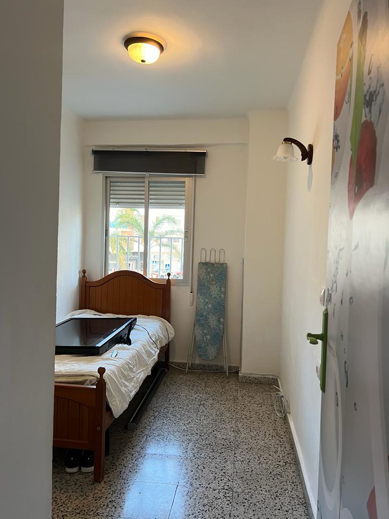 APPARTEMENT À VENDRE À TORRE DEL MAR , PLAGE