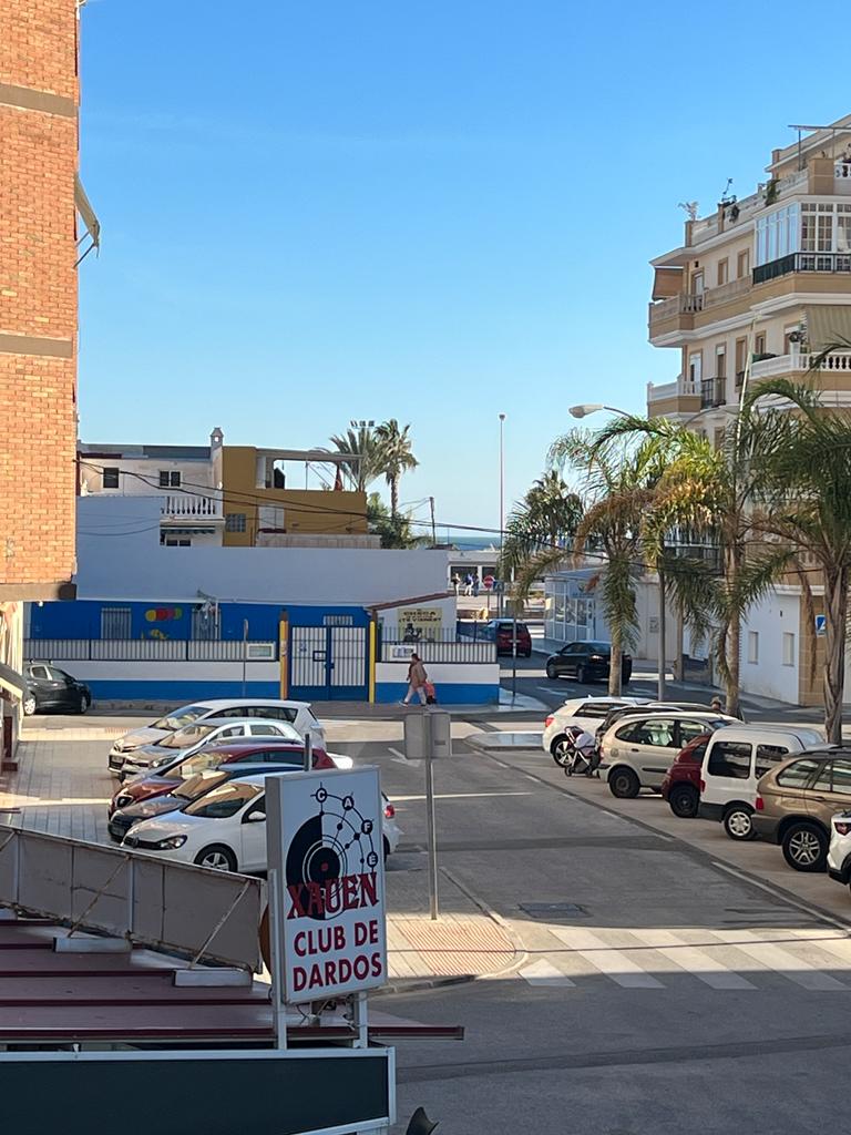 公寓 出售 在 TORRE DEL MAR ， 海滩