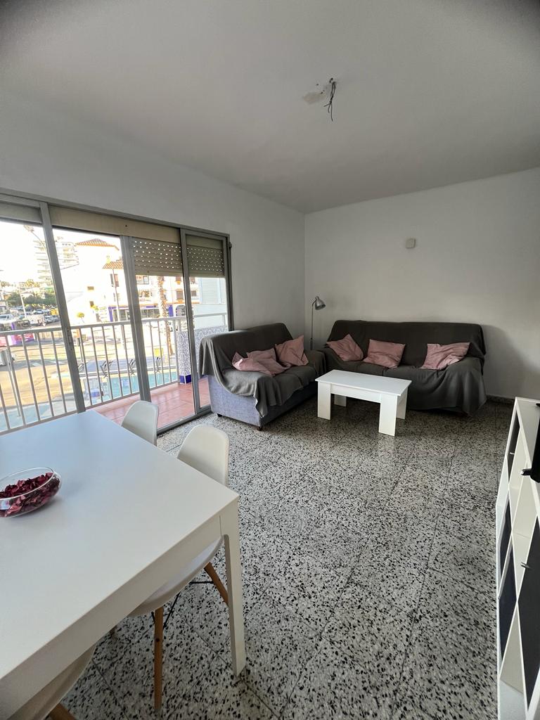 APPARTEMENT À VENDRE À TORRE DEL MAR , PLAGE