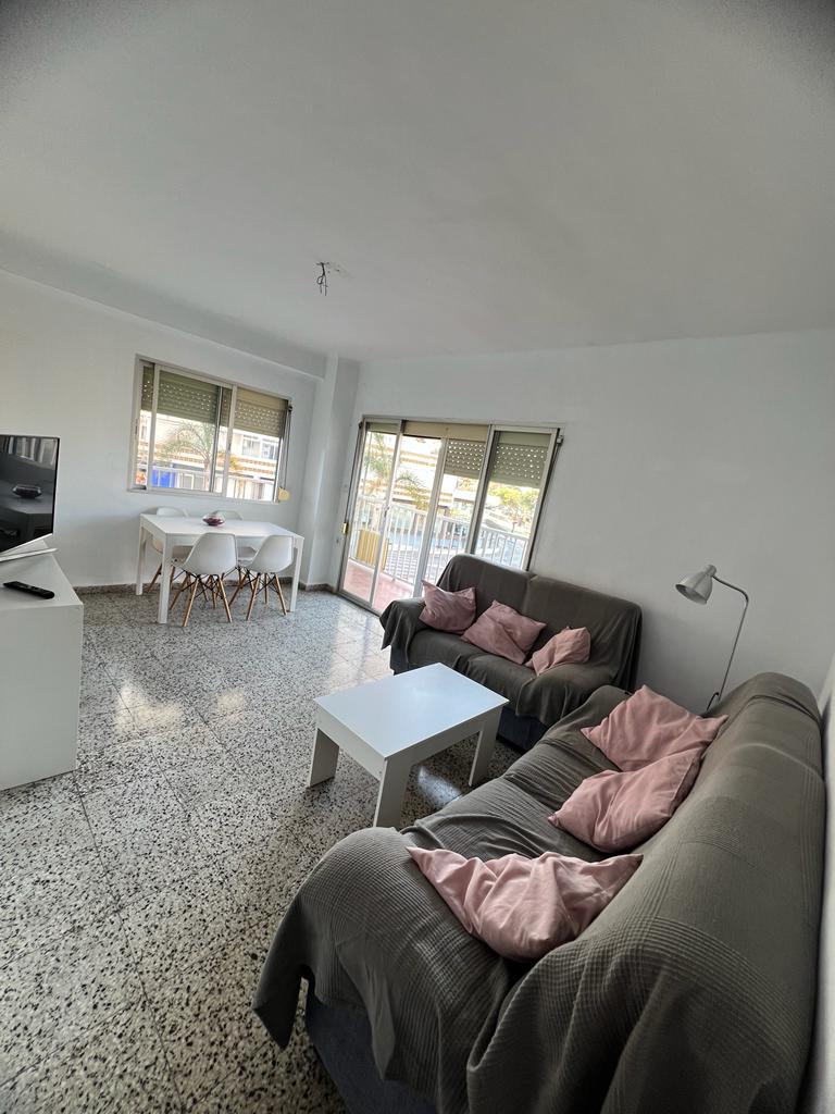 APPARTEMENT À VENDRE À TORRE DEL MAR , PLAGE