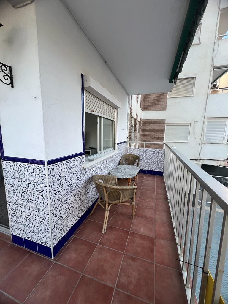 APPARTEMENT À VENDRE À TORRE DEL MAR , PLAGE