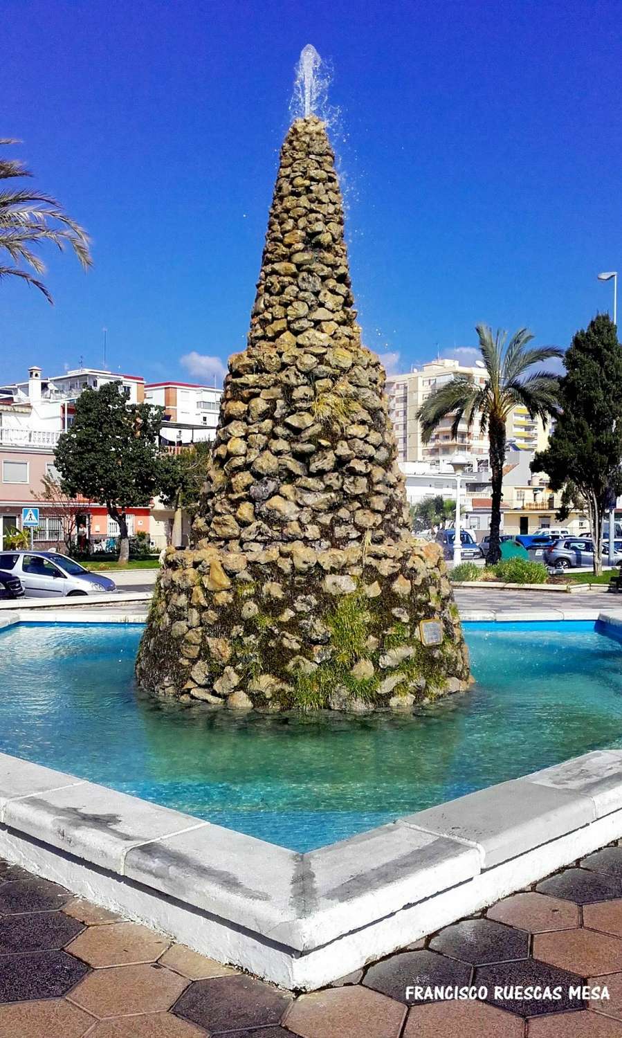 APPARTEMENT À VENDRE À TORRE DEL MAR , PLAGE