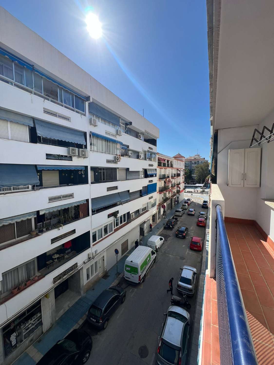 出售 Flat in the centre of Torre del Mar