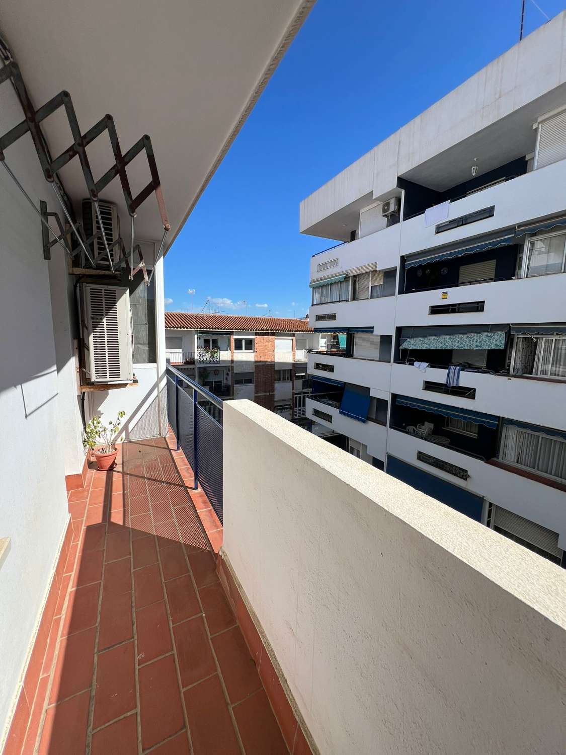 Te koop Appartement in het centrum van Torre del Mar