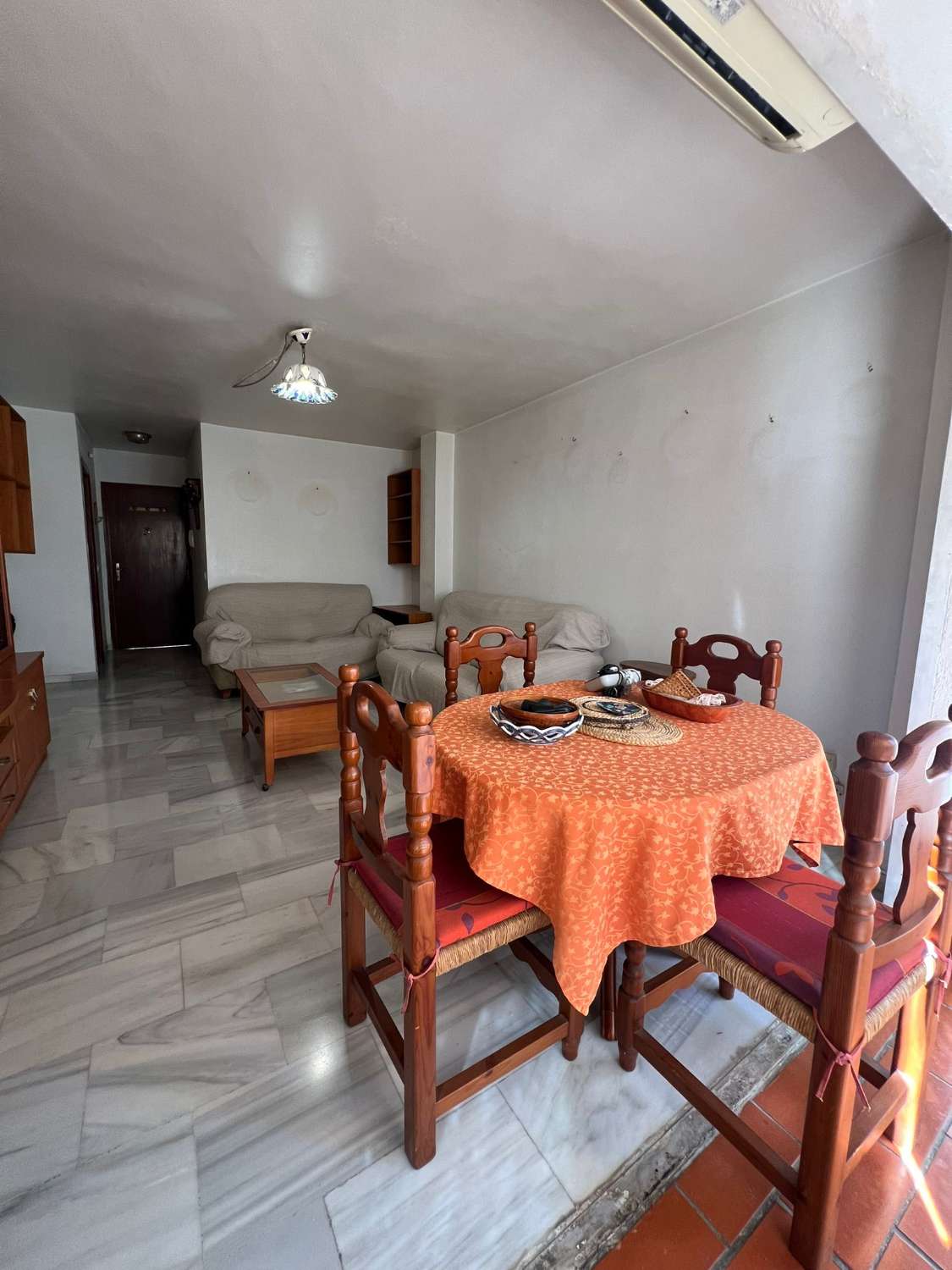 出售 Flat in the centre of Torre del Mar