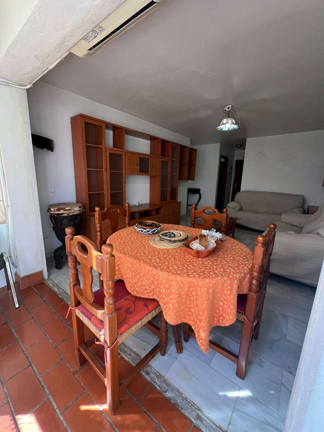 出售 Flat in the centre of Torre del Mar