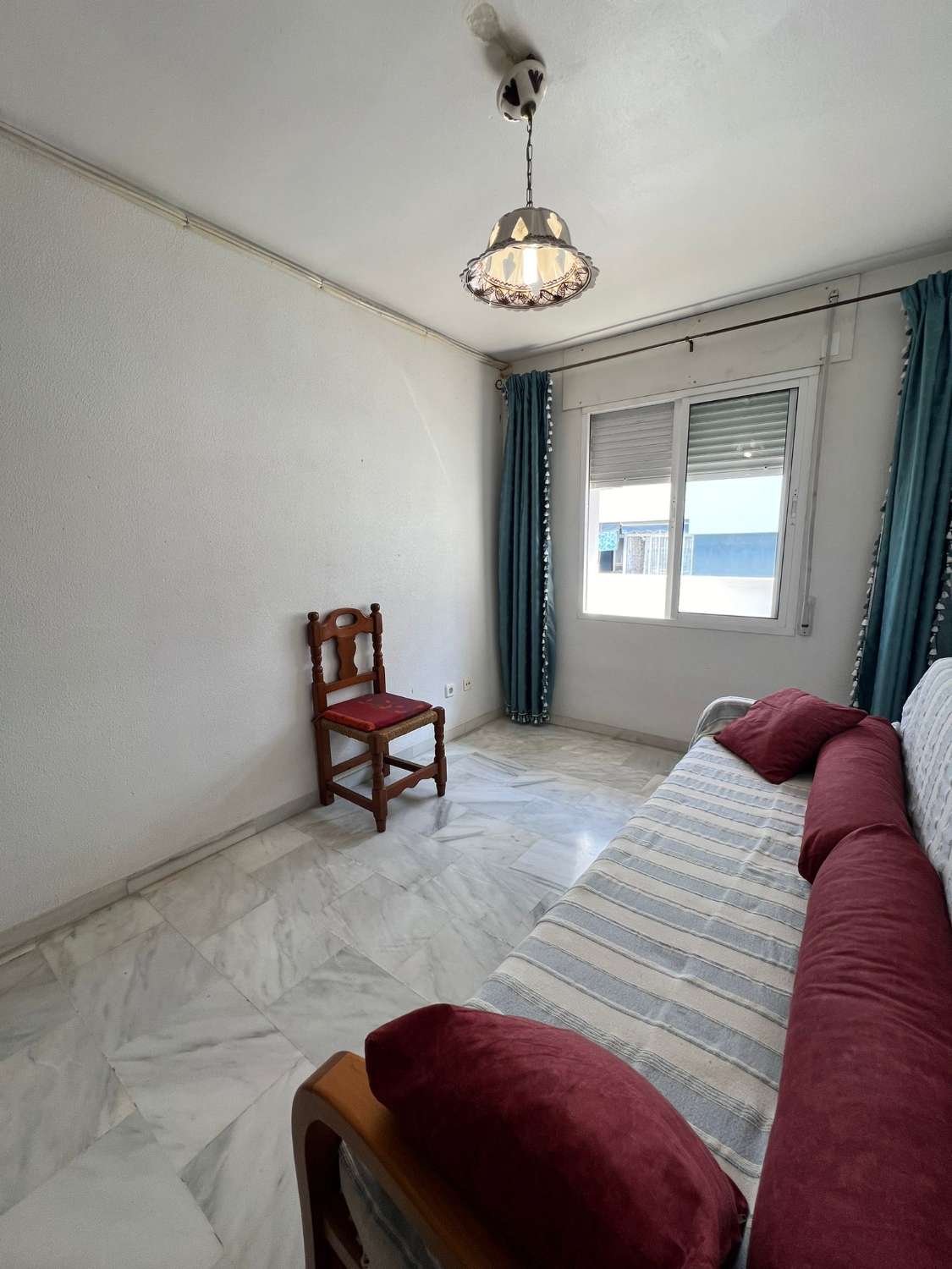 Te koop Appartement in het centrum van Torre del Mar