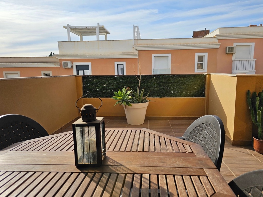 Amazing Semi-detached House in Vélez Málaga