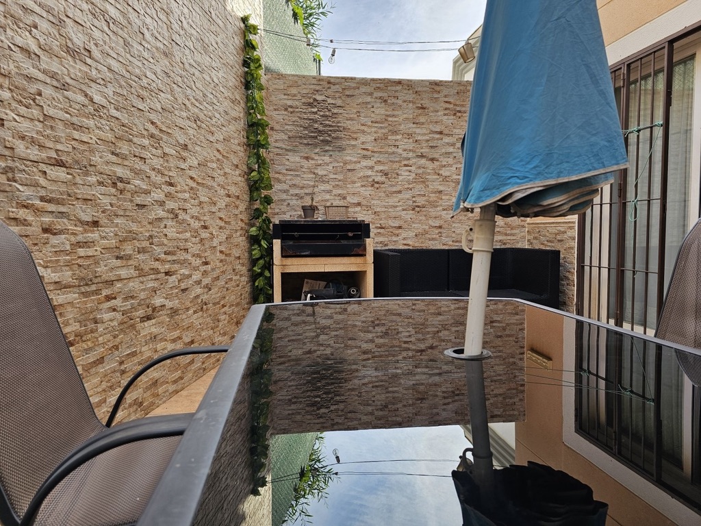 Amazing Semi-detached House in Vélez Málaga