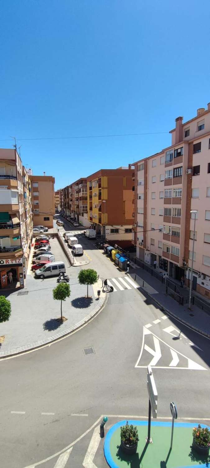 Piso en el Centro de Vélez Málaga