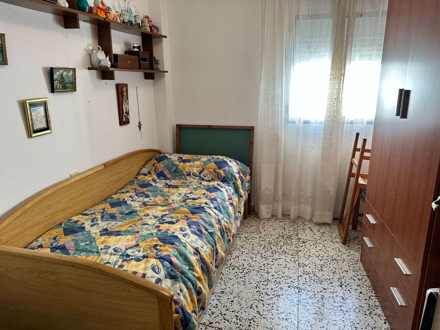 Accogliente casa nel centro di Torre del Mar