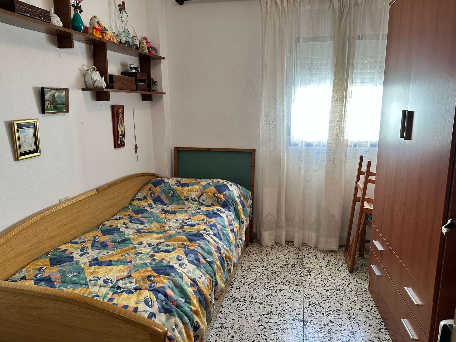 Accogliente casa nel centro di Torre del Mar