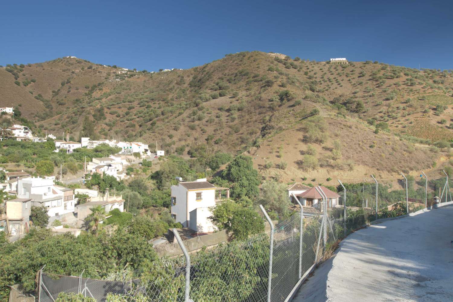 Tolles Landhaus in Canillas de Aceituno