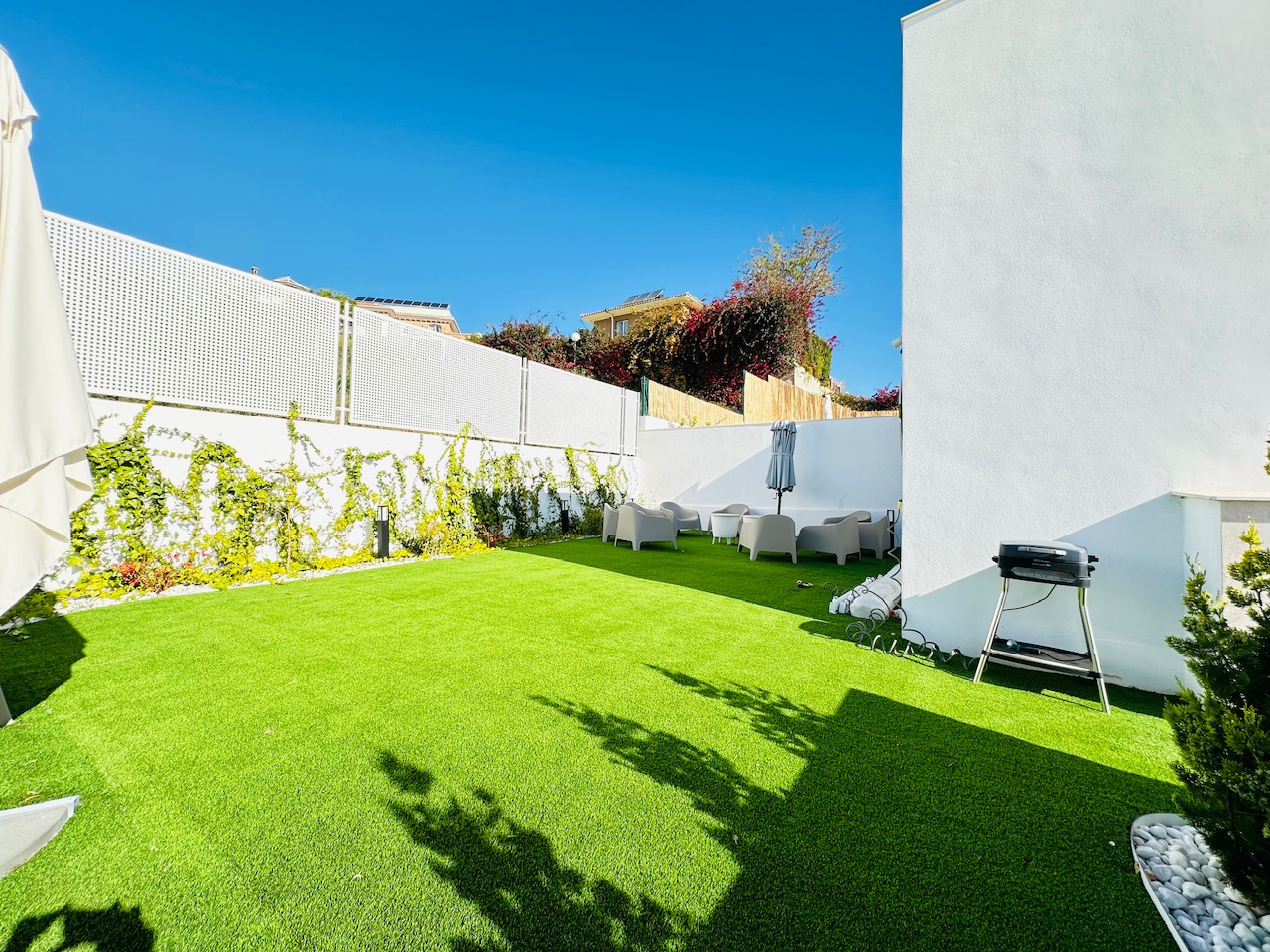 Spectaculaire villa in Viña Málaga, Torre del Mar