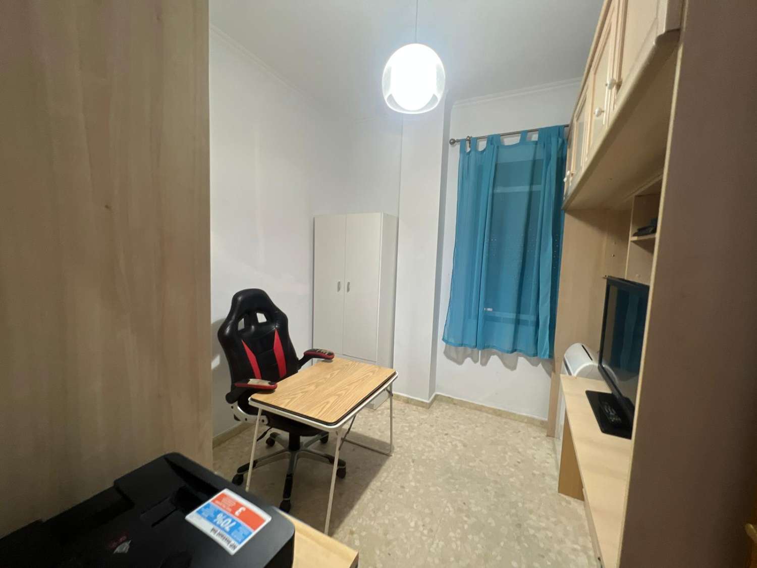 Charmant appartement familial à Vélez Málaga