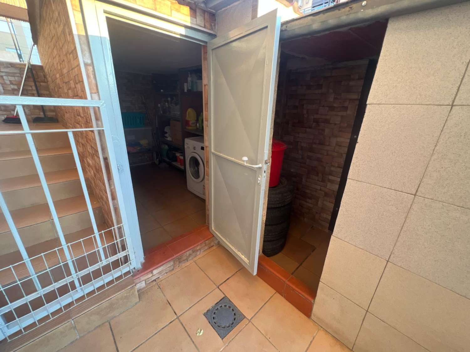 Charmant appartement familial à Vélez Málaga