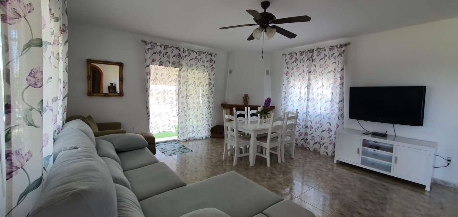 Great Country House in Canillas de Aceituno