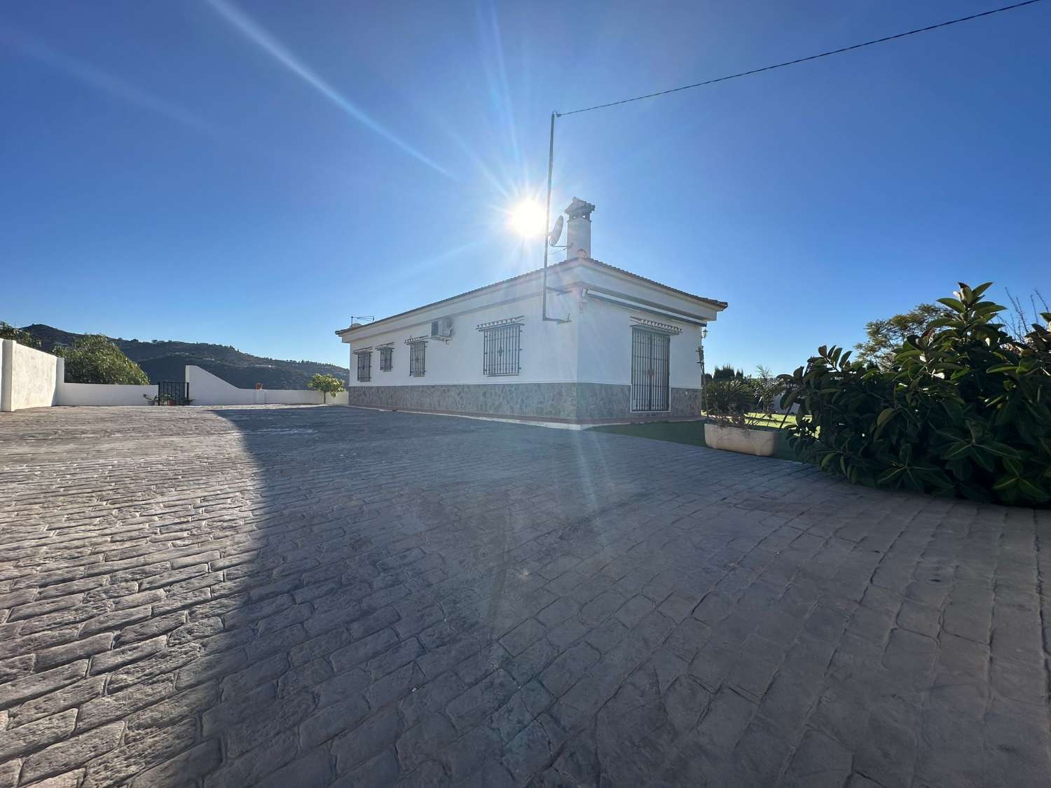 Tolles Landhaus in Canillas de Aceituno