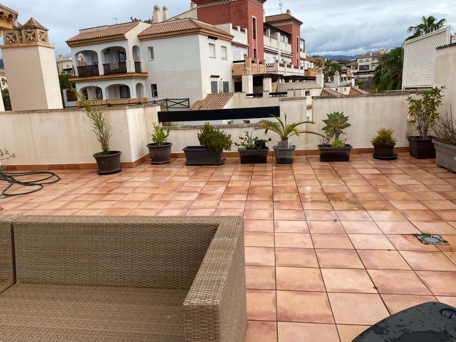 Grand penthouse en Bavière, Vélez-Málaga