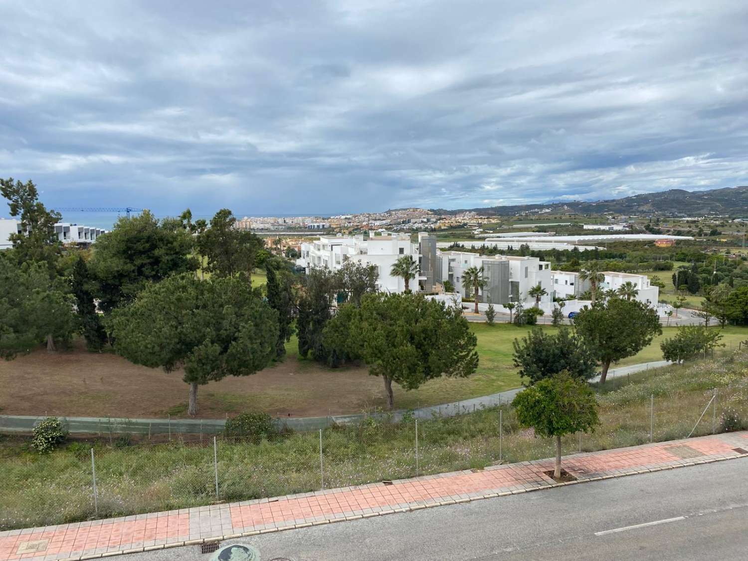 Grand penthouse en Bavière, Vélez-Málaga