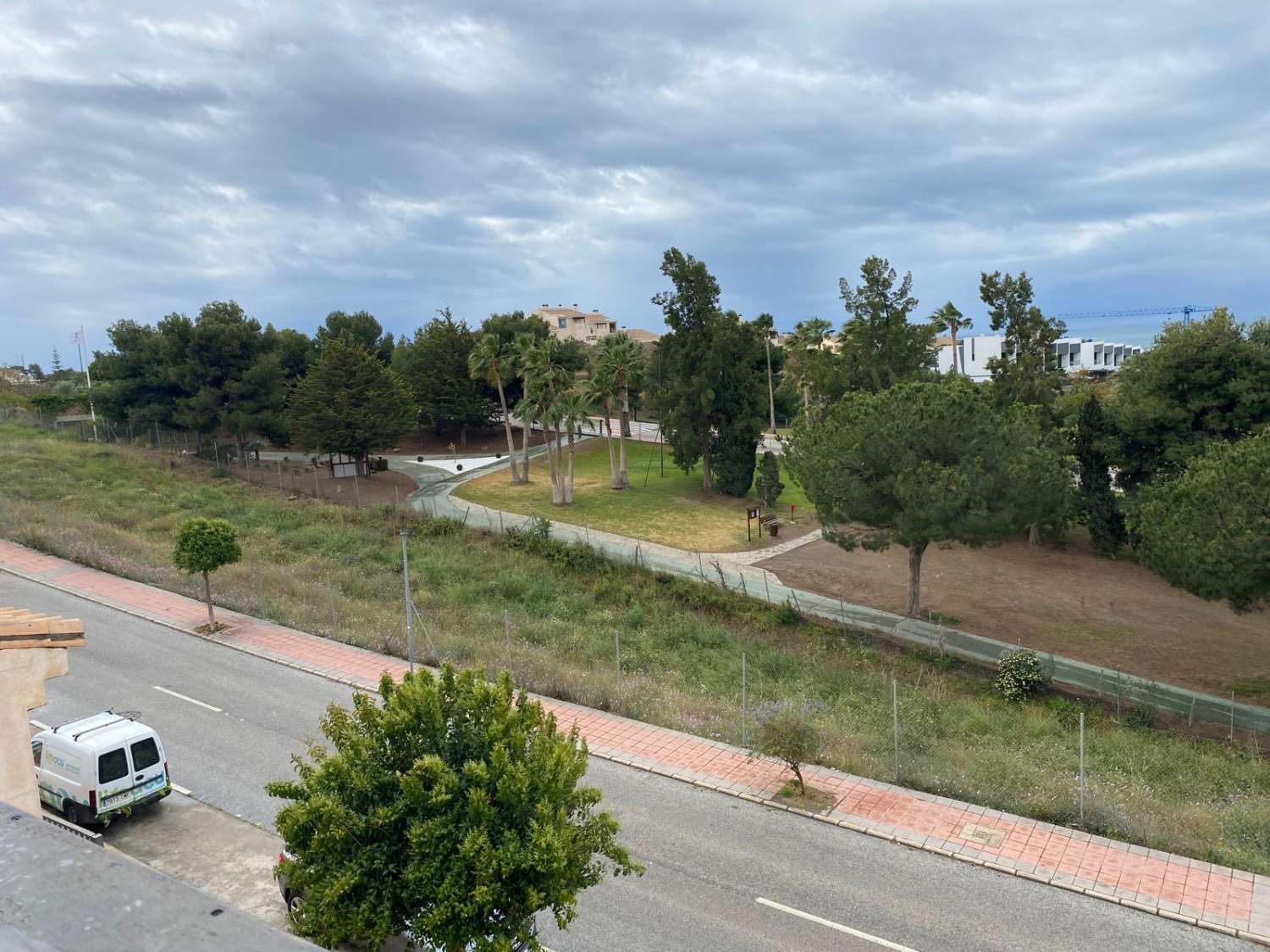 Tolles Penthouse in Bayern, Vélez-Málaga