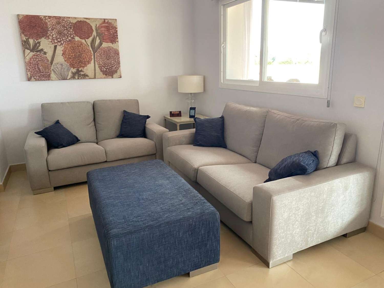 Grand penthouse en Bavière, Vélez-Málaga