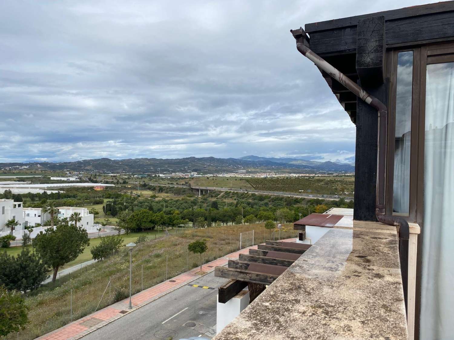 Stor penthouse i Bayern, Vélez-Málaga