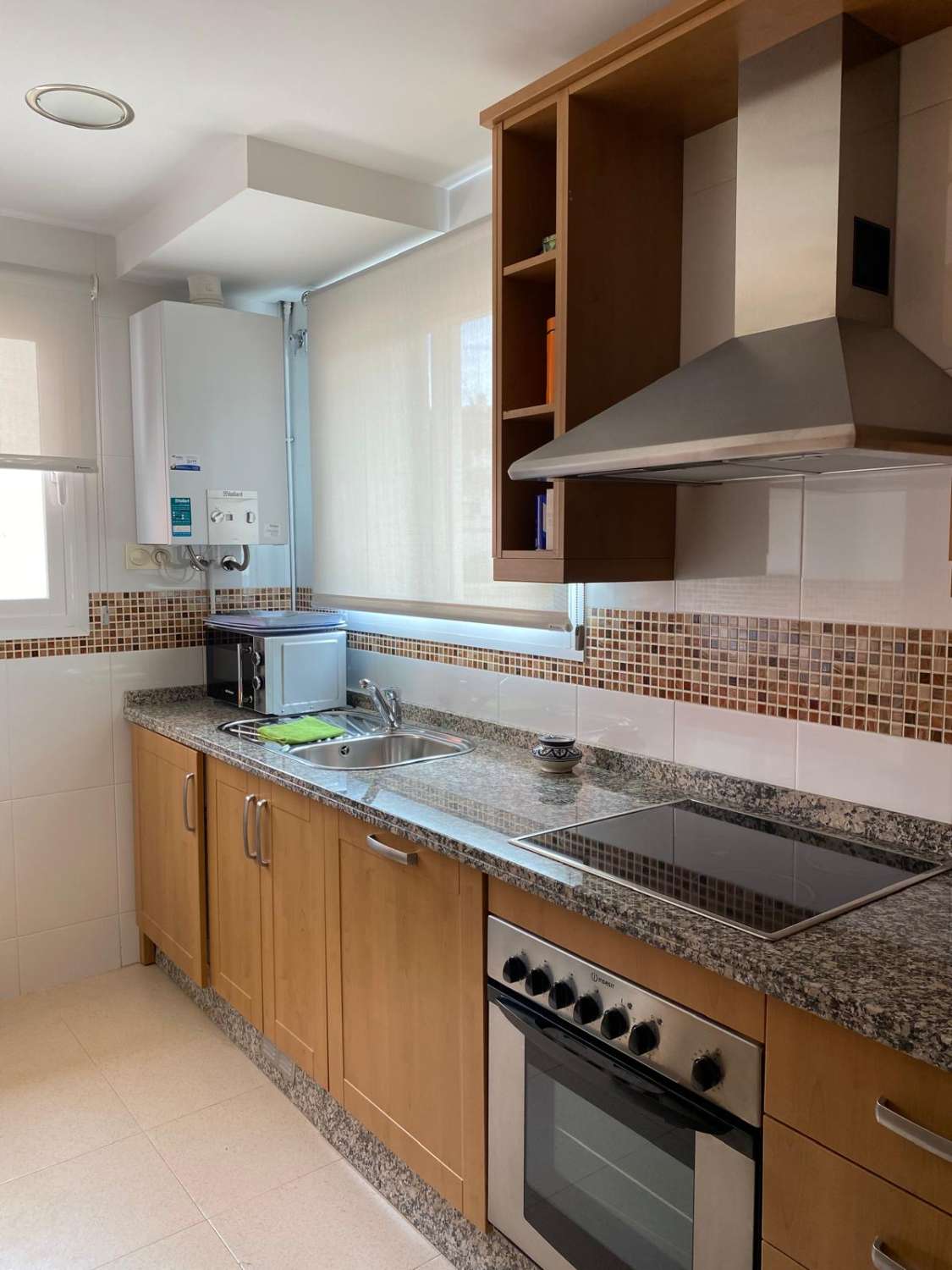 Geweldig penthouse in Beieren, Vélez-Málaga