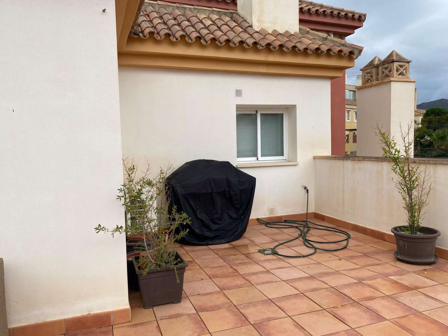 Geweldig penthouse in Beieren, Vélez-Málaga