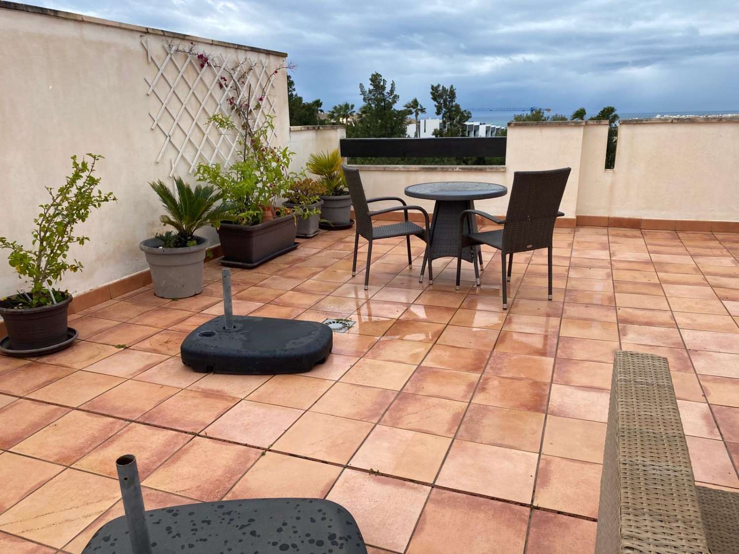 Geweldig penthouse in Beieren, Vélez-Málaga