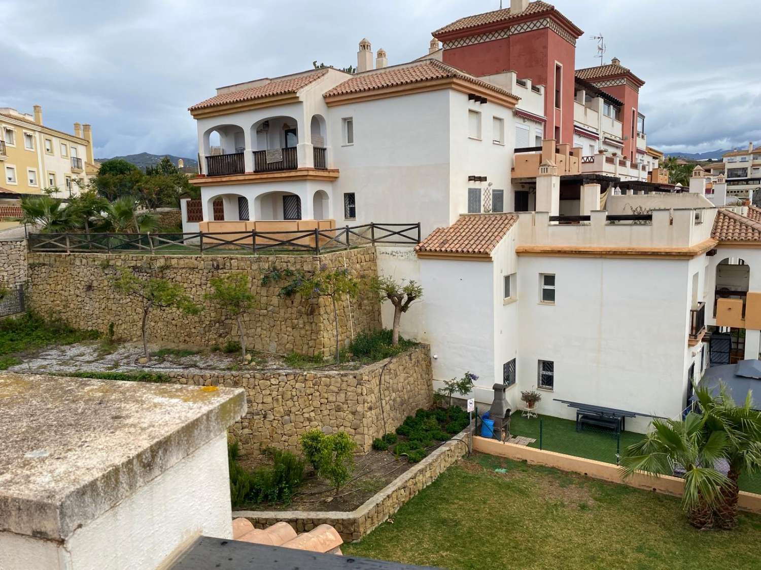 Grand penthouse en Bavière, Vélez-Málaga