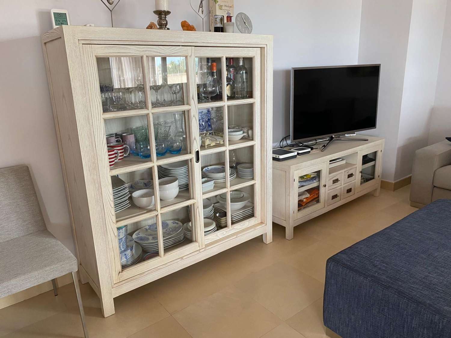 Geweldig penthouse in Beieren, Vélez-Málaga