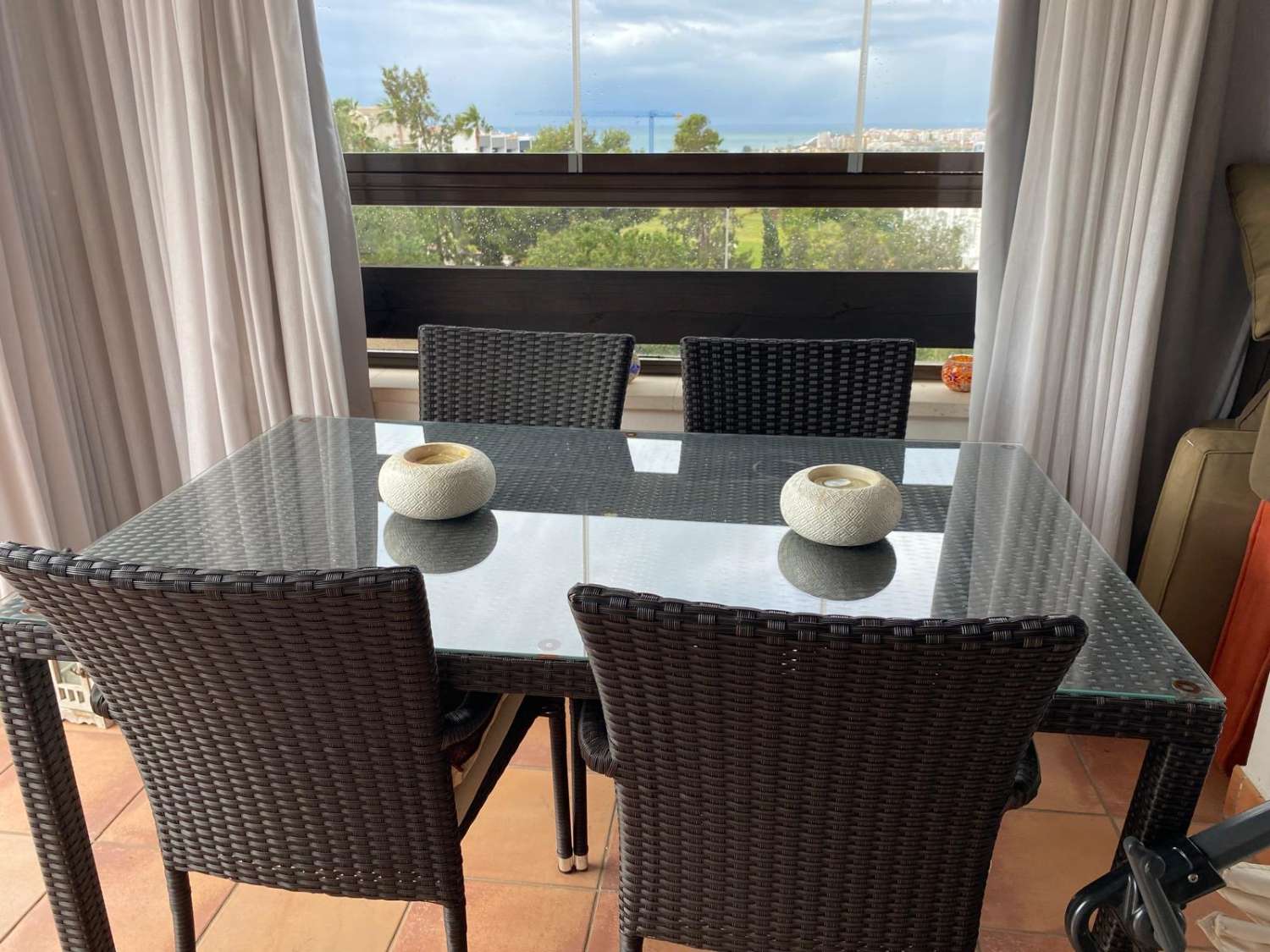 Geweldig penthouse in Beieren, Vélez-Málaga