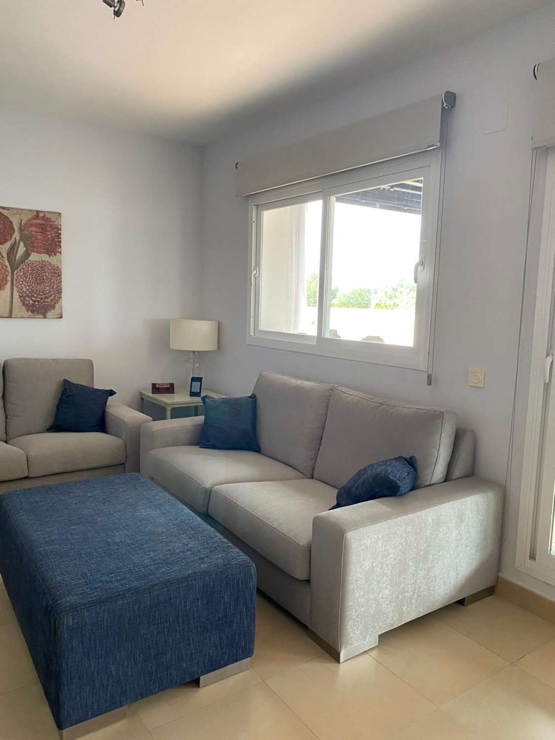 Grand penthouse en Bavière, Vélez-Málaga