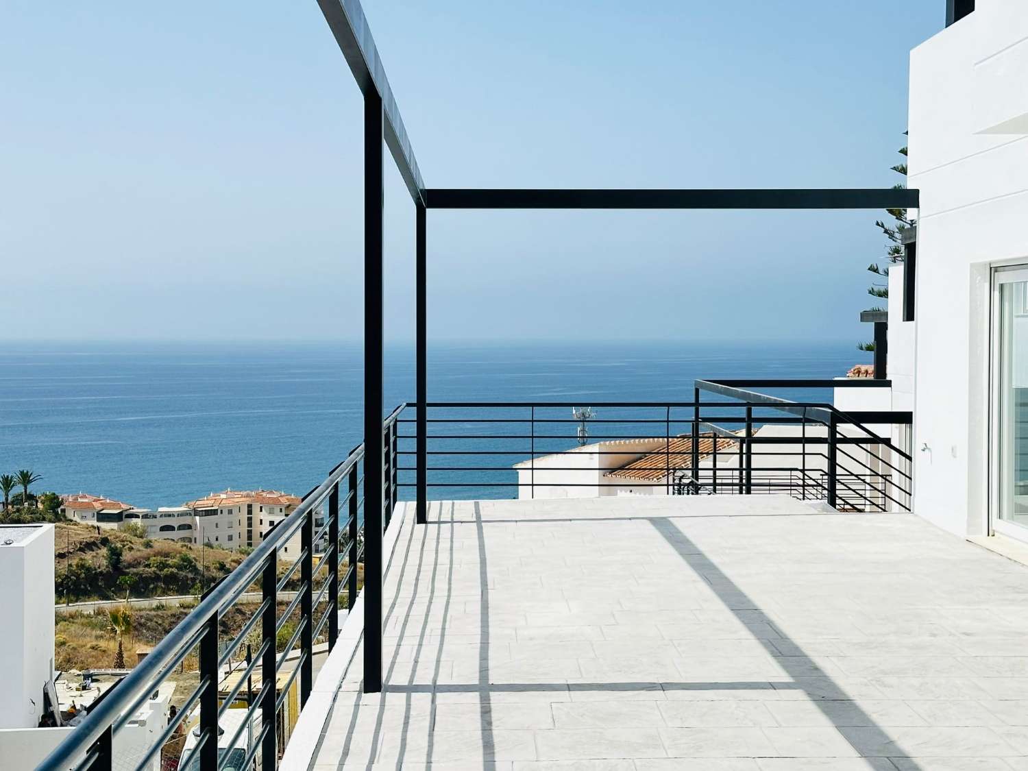 Great Luxury Villa in Torrox Costa