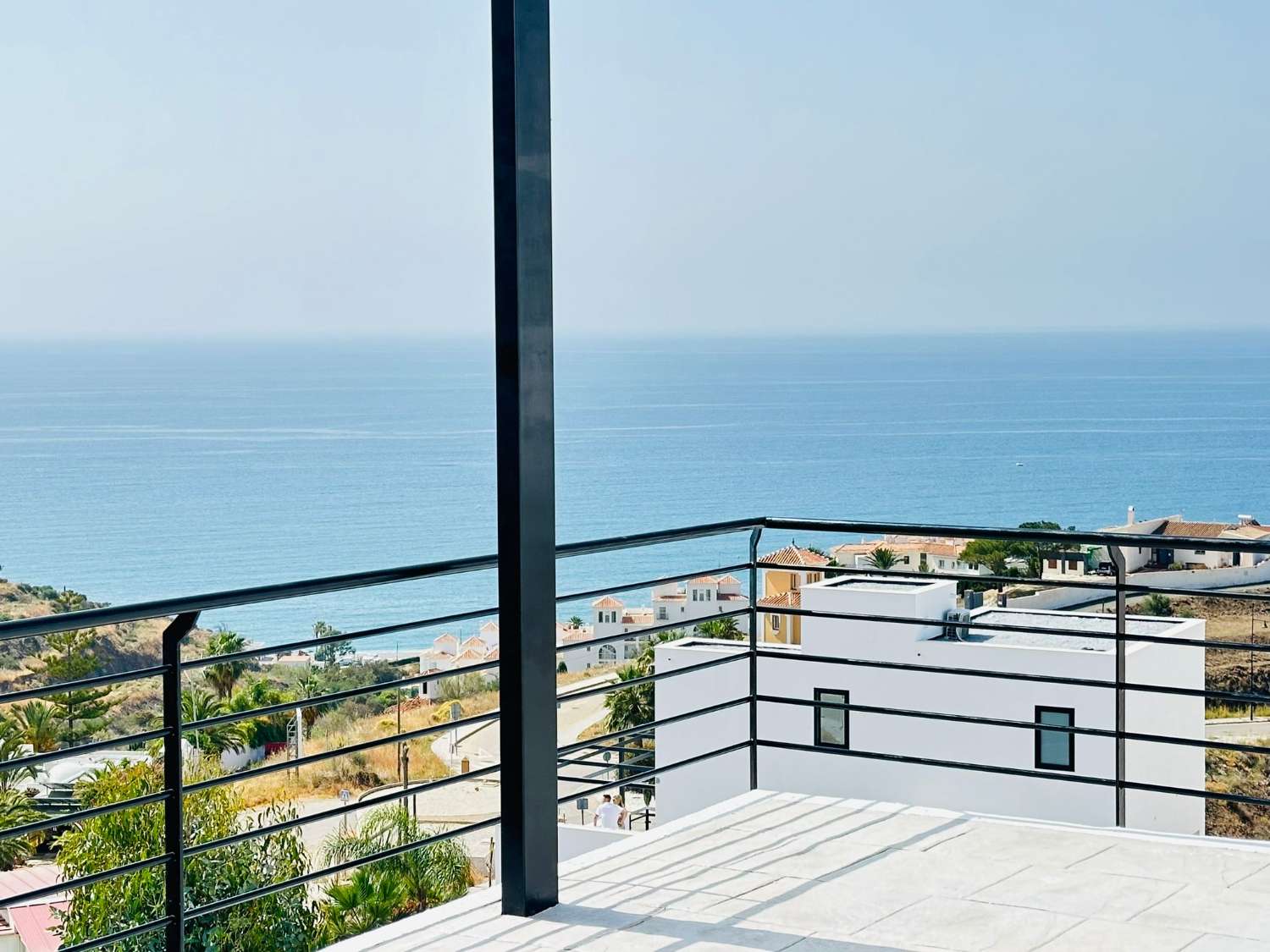 Great Luxury Villa in Torrox Costa