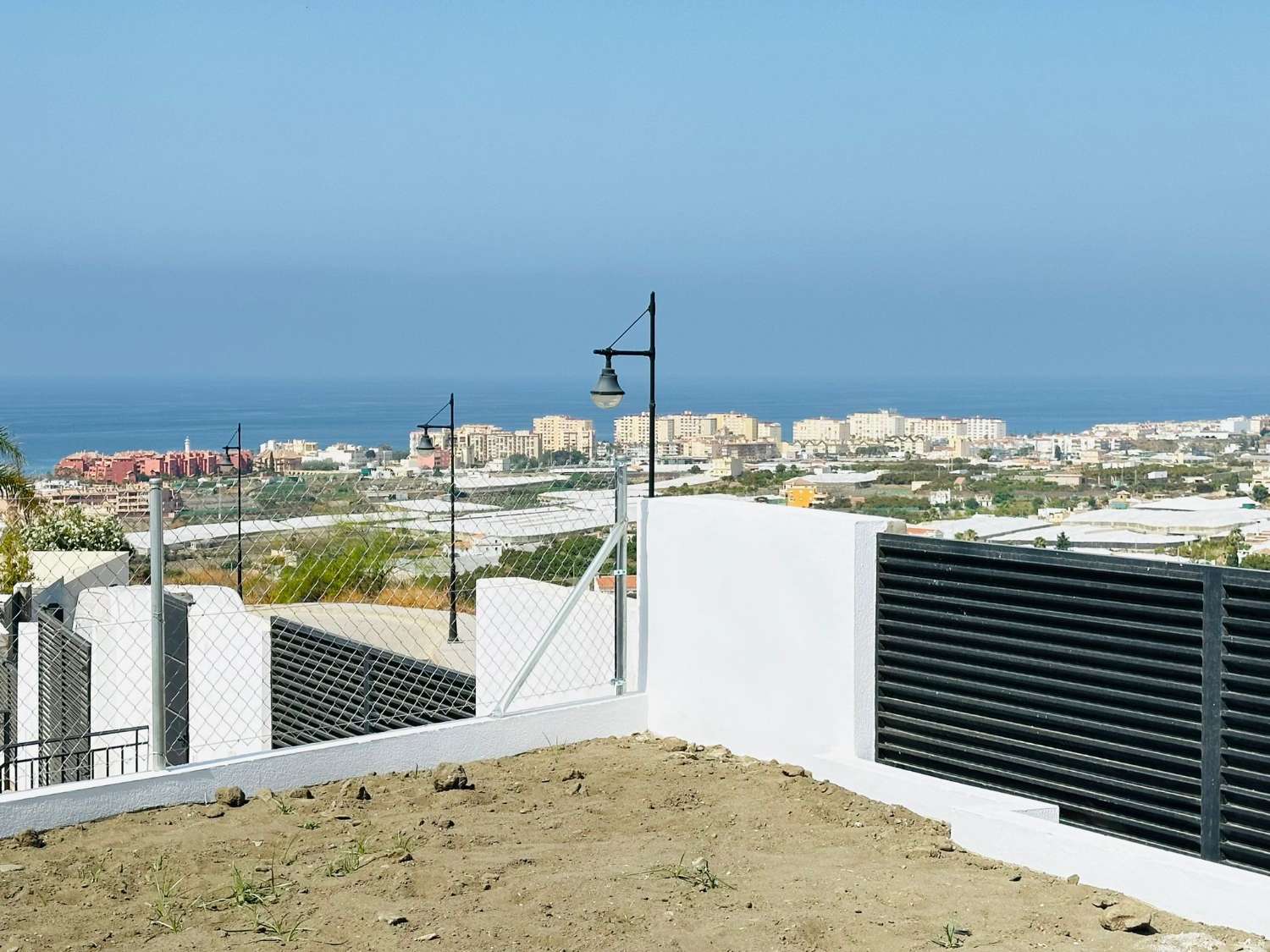 Grande villa de luxe à Torrox Costa