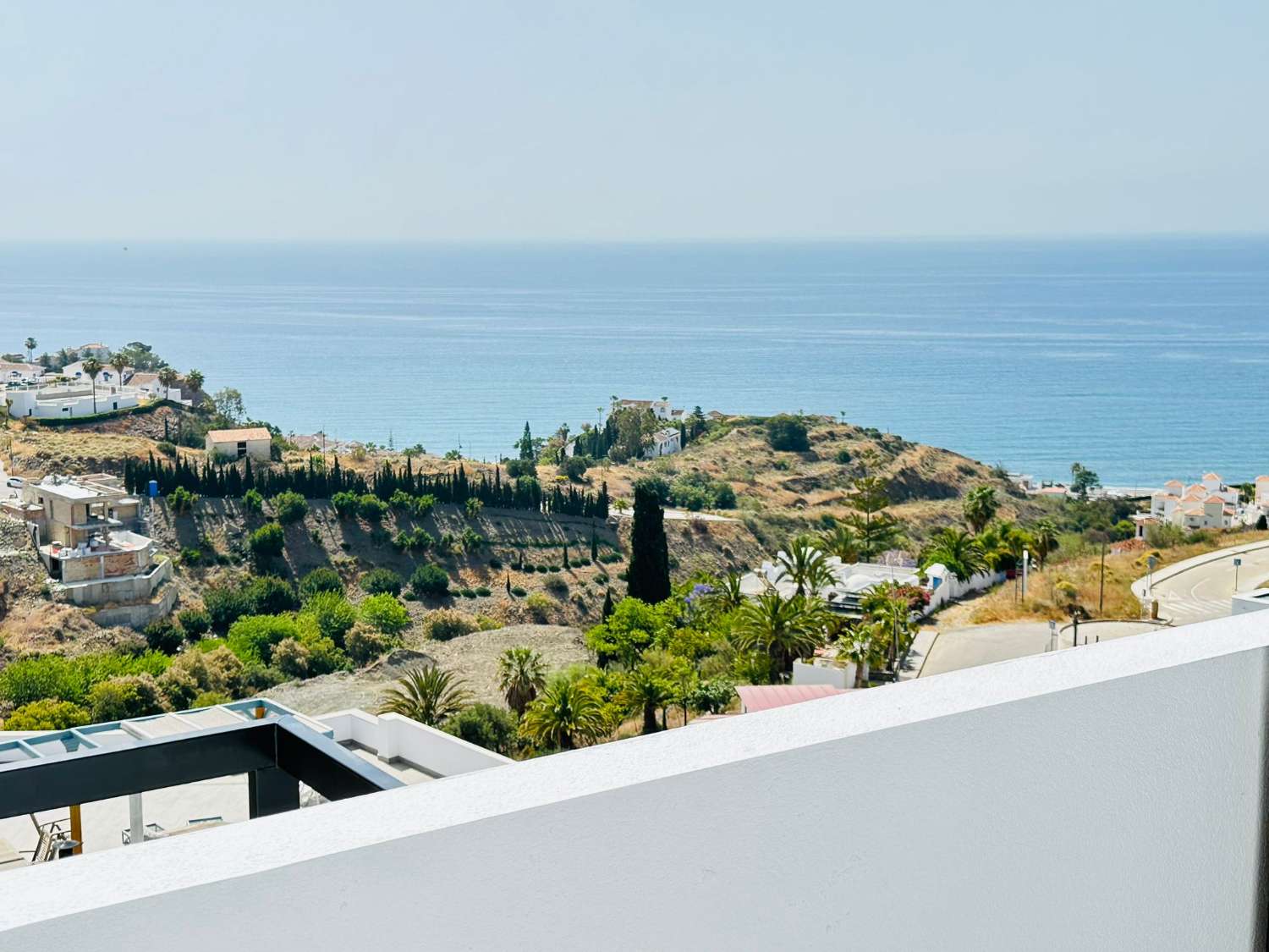 Tolle Luxusvilla in Torrox Costa