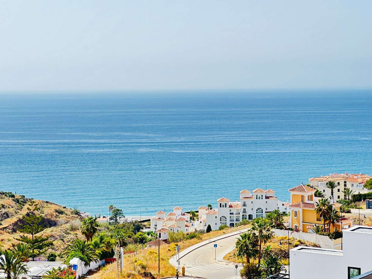 Estupenda Villa de Lujo en Torrox Costa