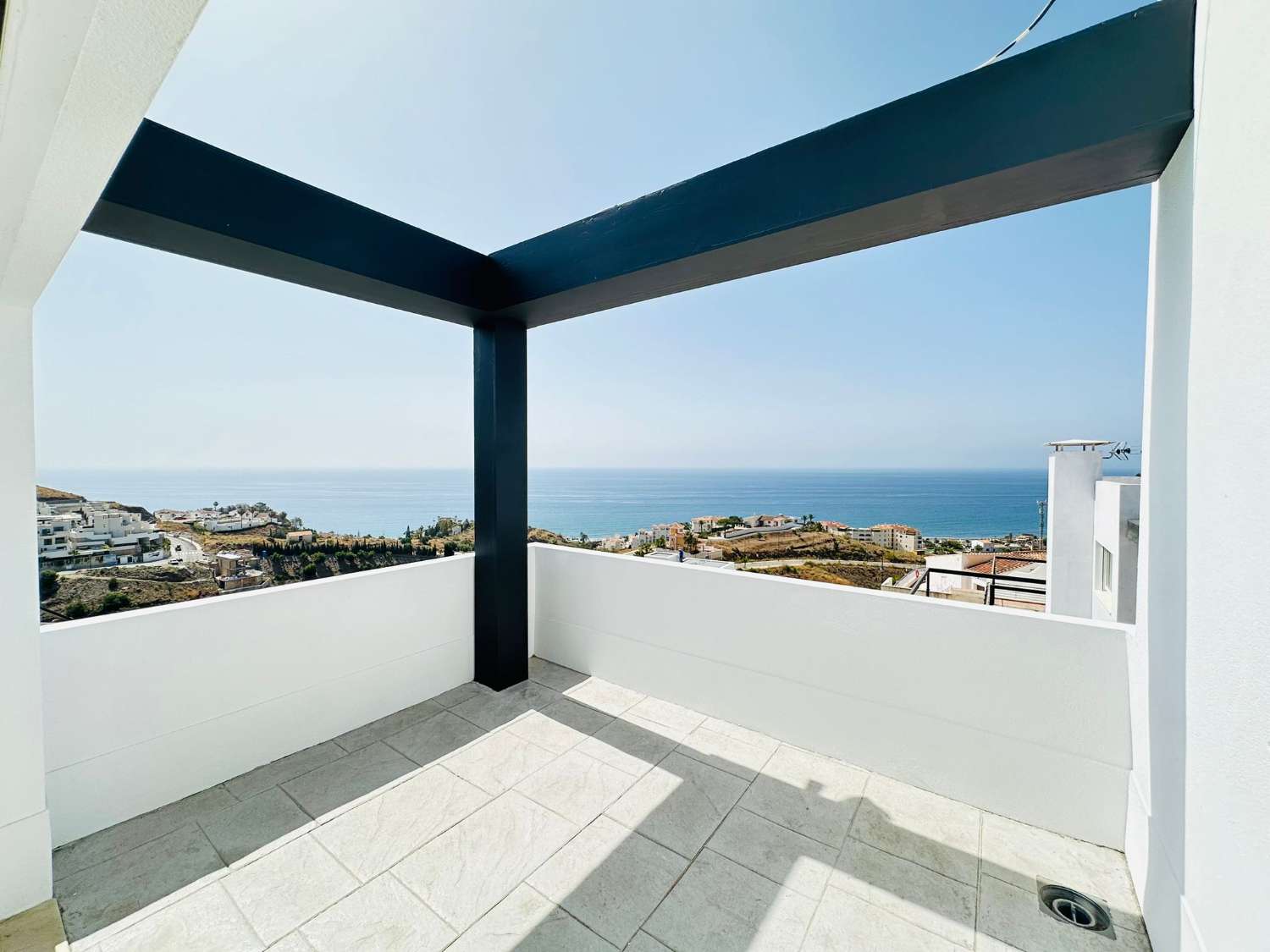 Great Luxury Villa in Torrox Costa