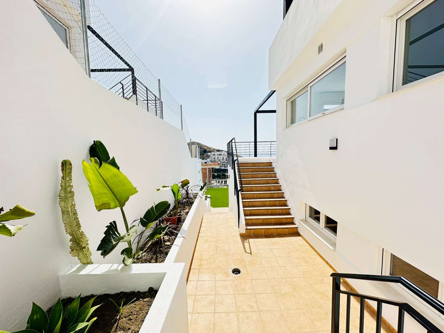 Geweldige luxe villa in Torrox Costa