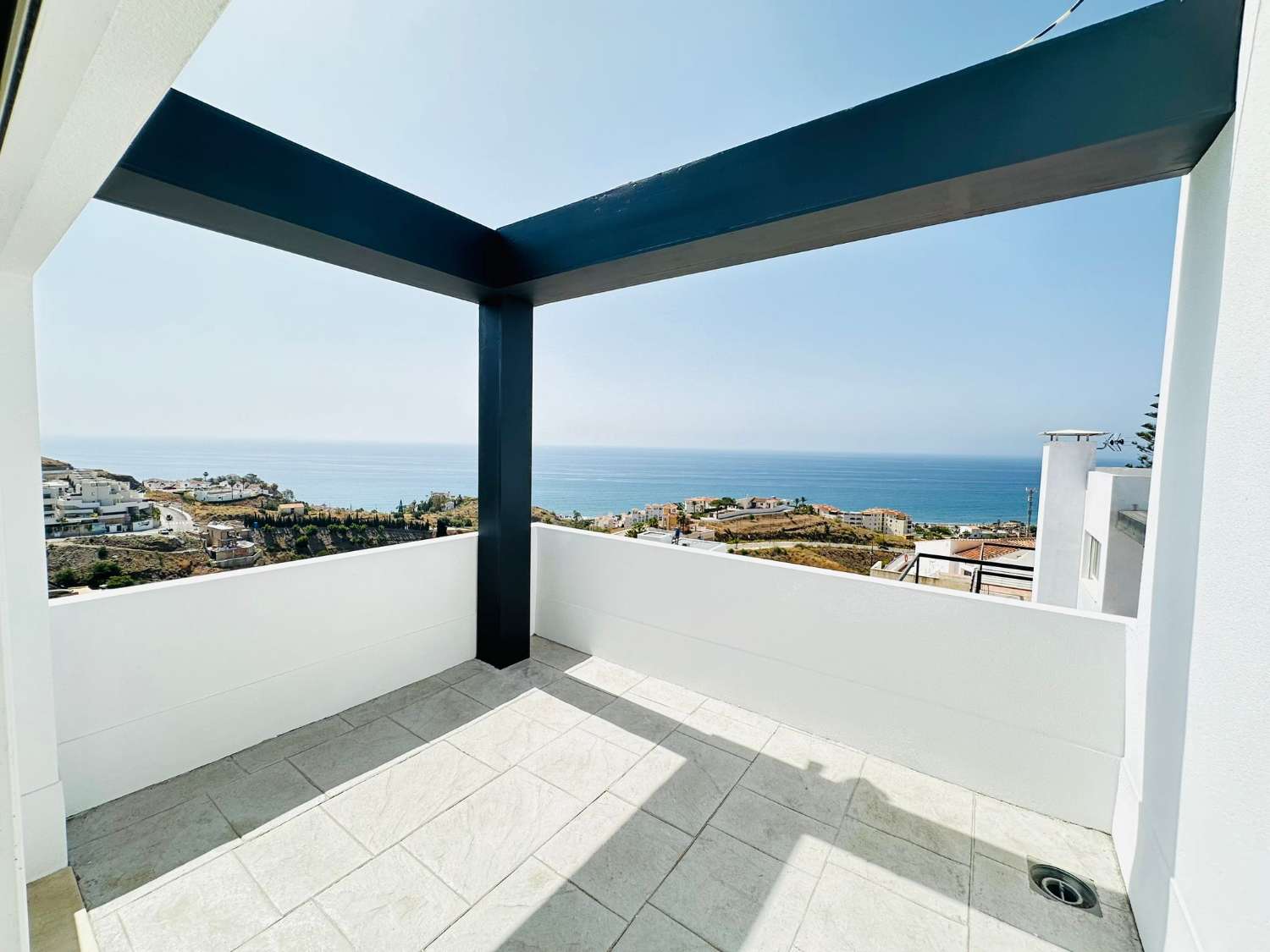 Great Luxury Villa in Torrox Costa