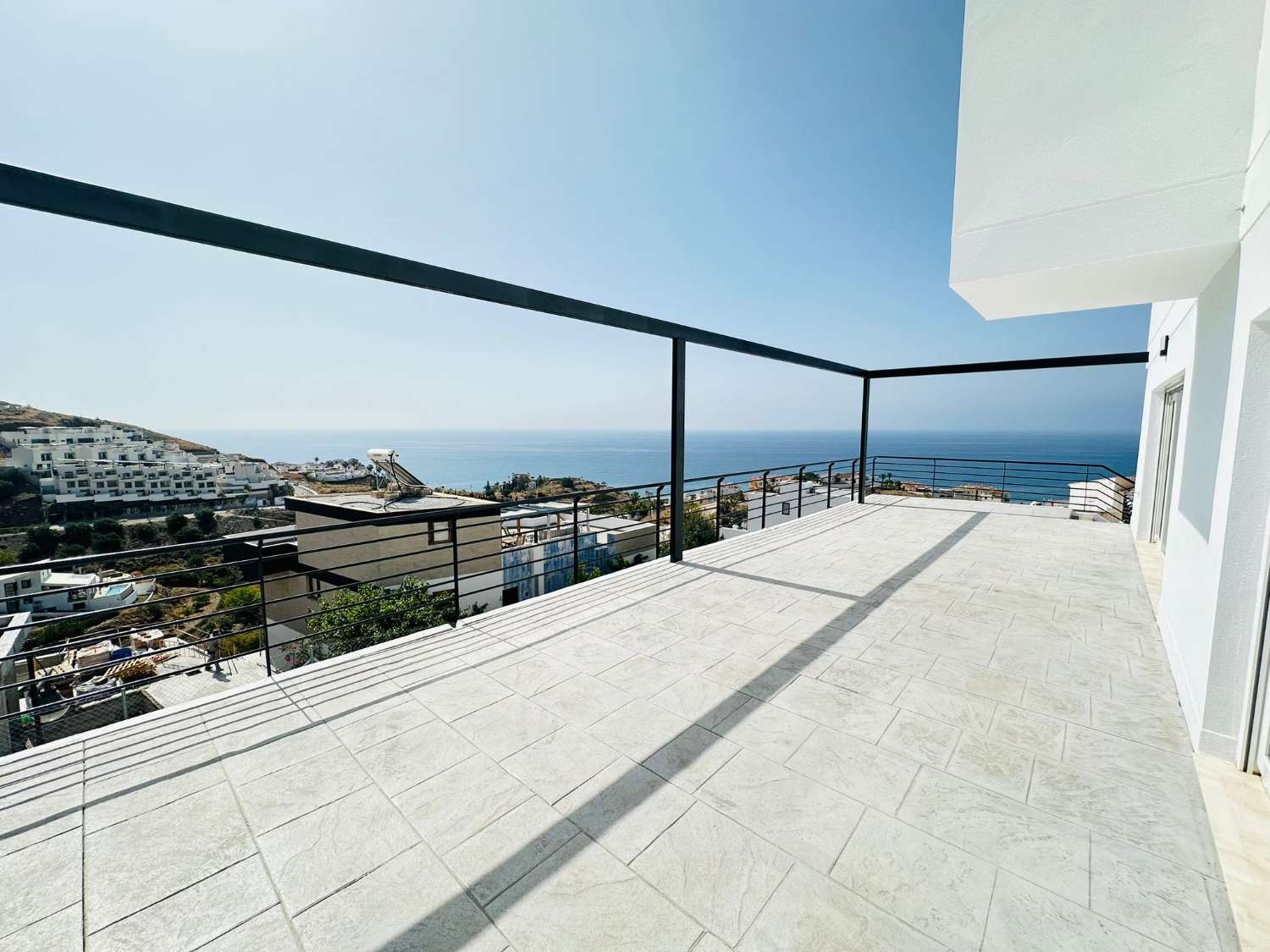 Great Luxury Villa in Torrox Costa