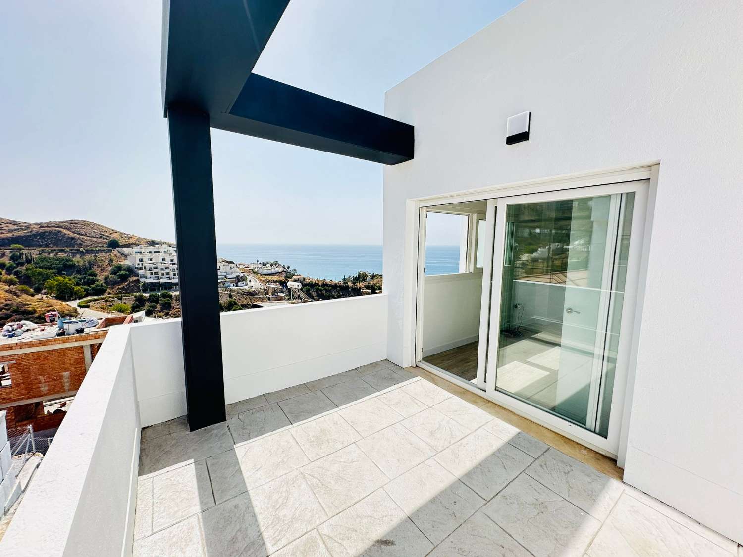 Geweldige luxe villa in Torrox Costa