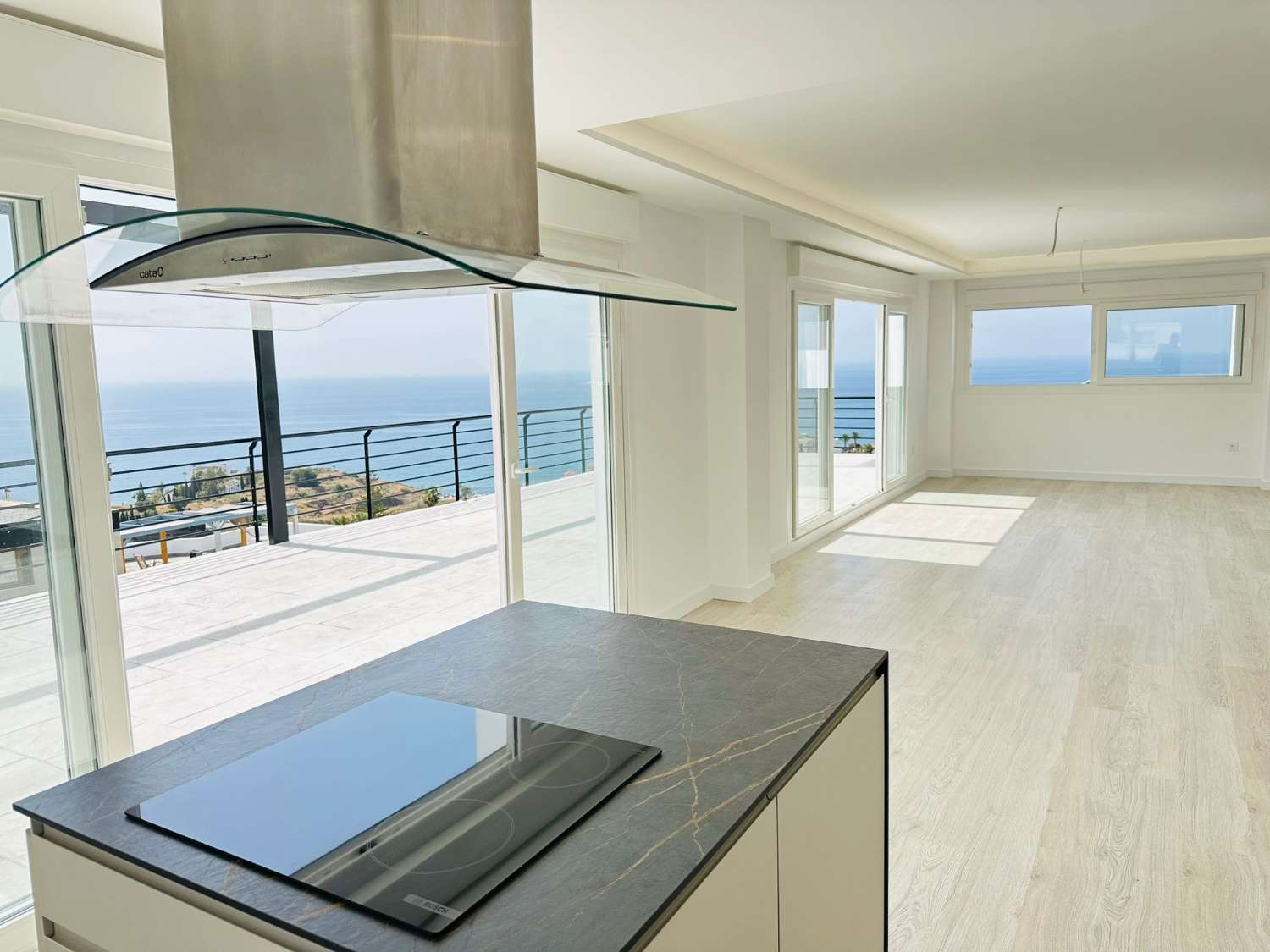 Geweldige luxe villa in Torrox Costa