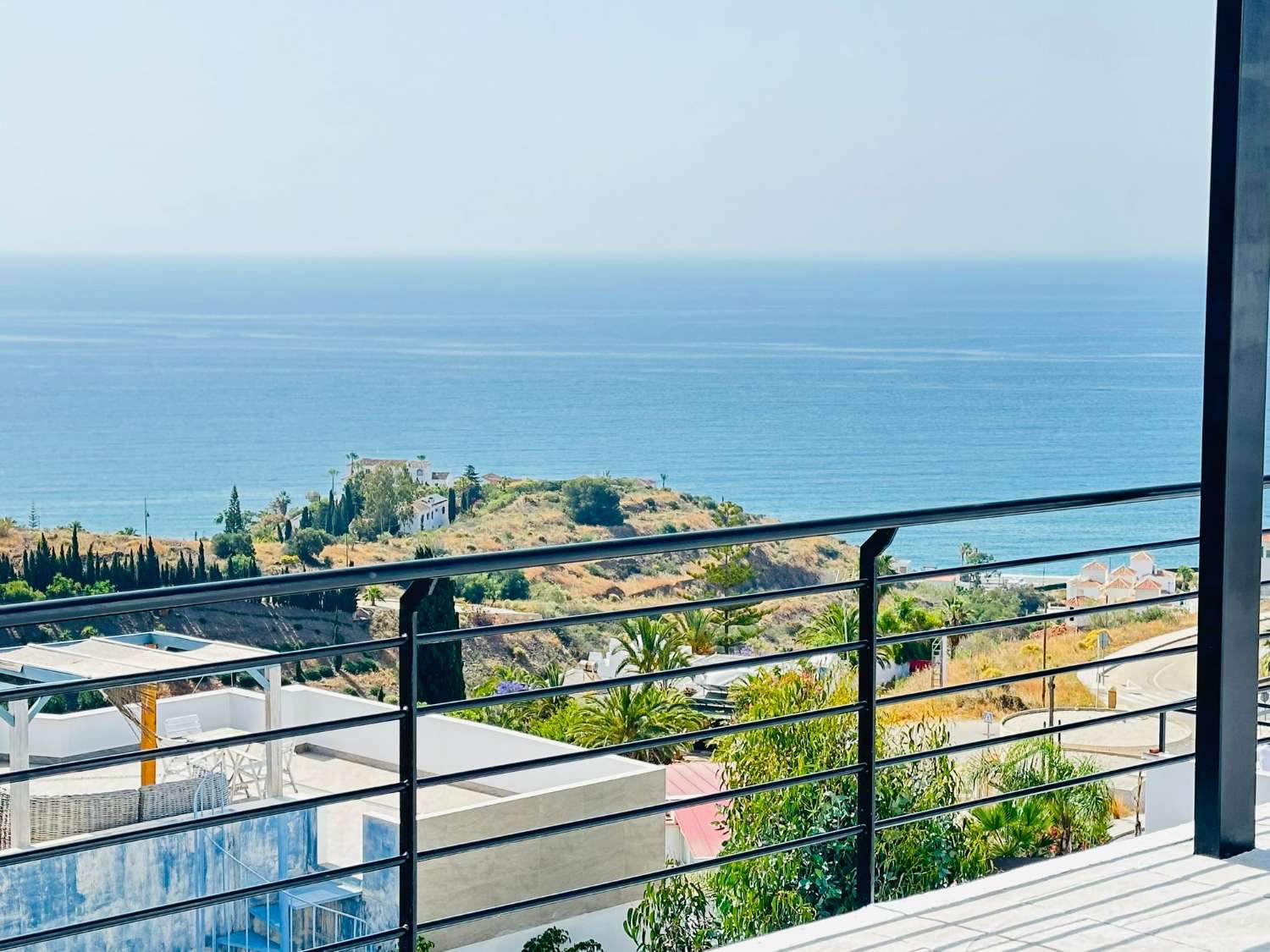 Great Luxury Villa in Torrox Costa