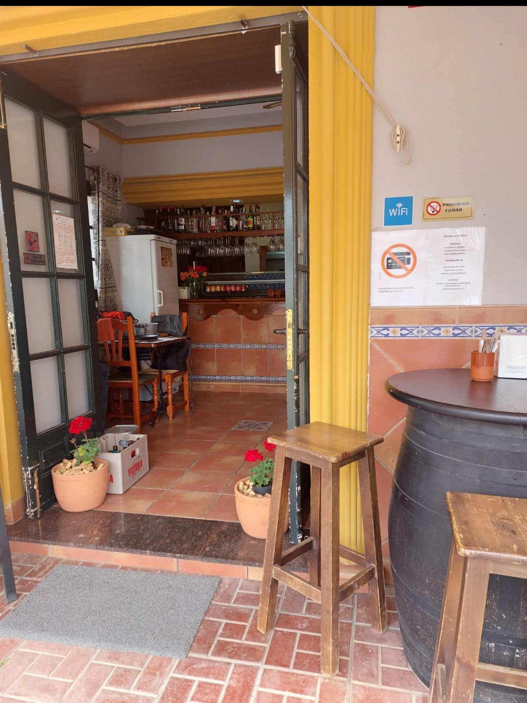 Business local for sale in Torre del Mar