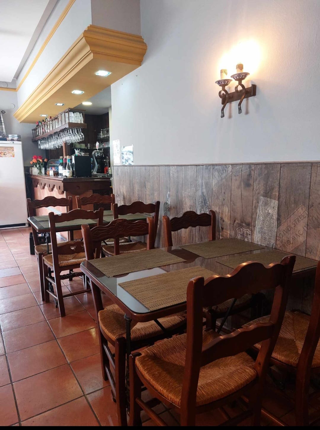 Business local for sale in Torre del Mar