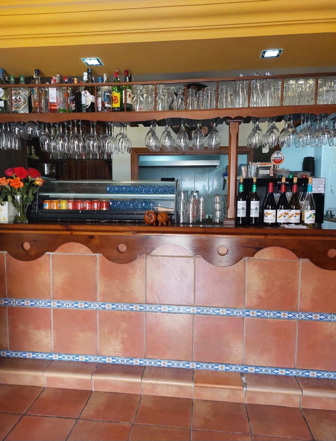 Business local for sale in Torre del Mar